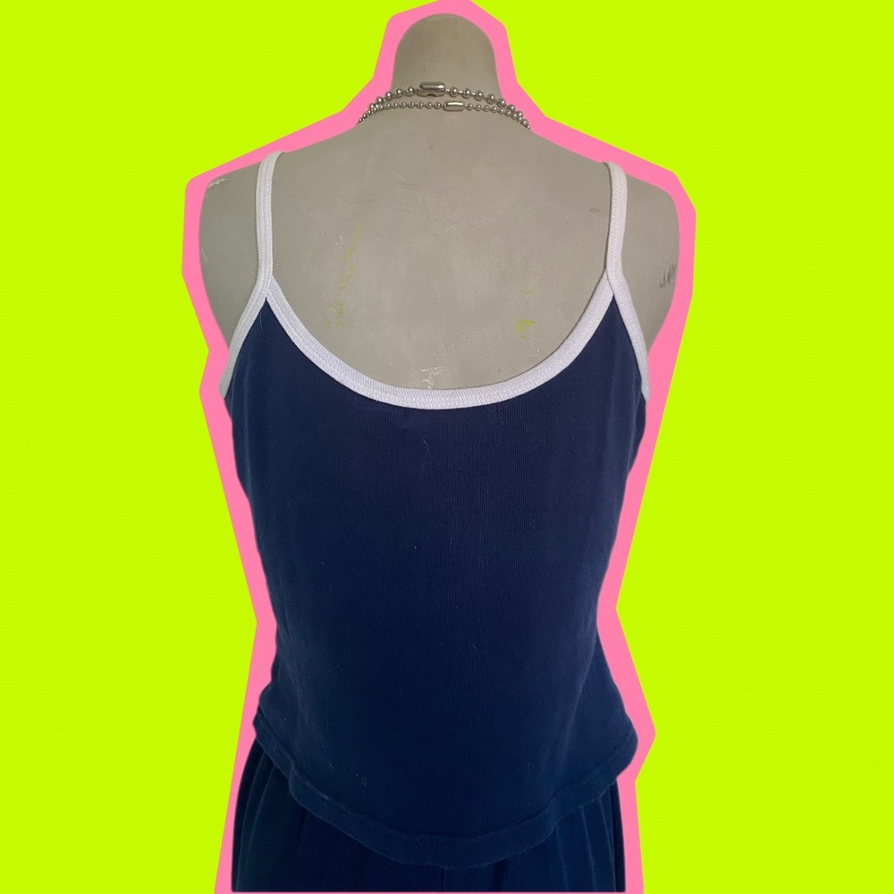 90's TagRag Track Pants Featured in Girlfriends LA Catalog - Picture 8 of 9